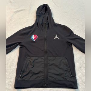 Jordan/NBA 75th Anniversary All-Star NIKE DRI-FIT Jacket